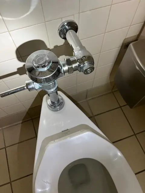 Fixture installation and repair for Sewer Camera Inspection in Lacey